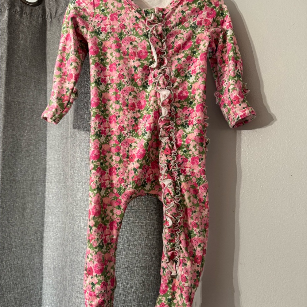 12m Sweethoney Layette